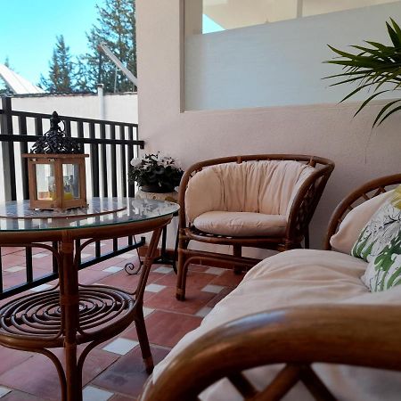 Apartamento Estacion 54 Benaoján Exterior foto