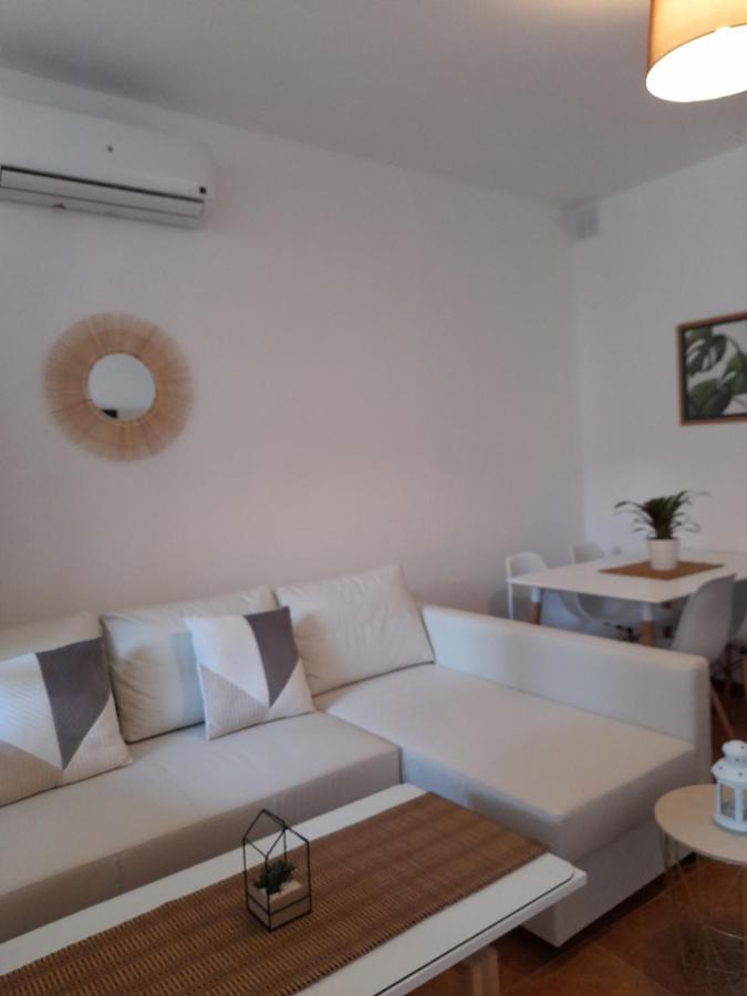Apartamento Estacion 54 Benaoján Exterior foto