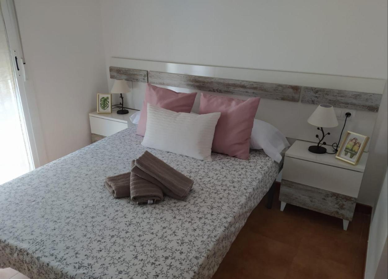 Apartamento Estacion 54 Benaoján Exterior foto