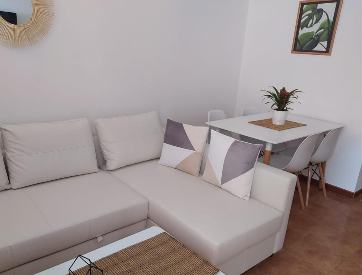 Apartamento Estacion 54 Benaoján Exterior foto