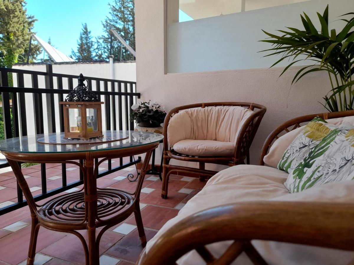 Apartamento Estacion 54 Benaoján Exterior foto