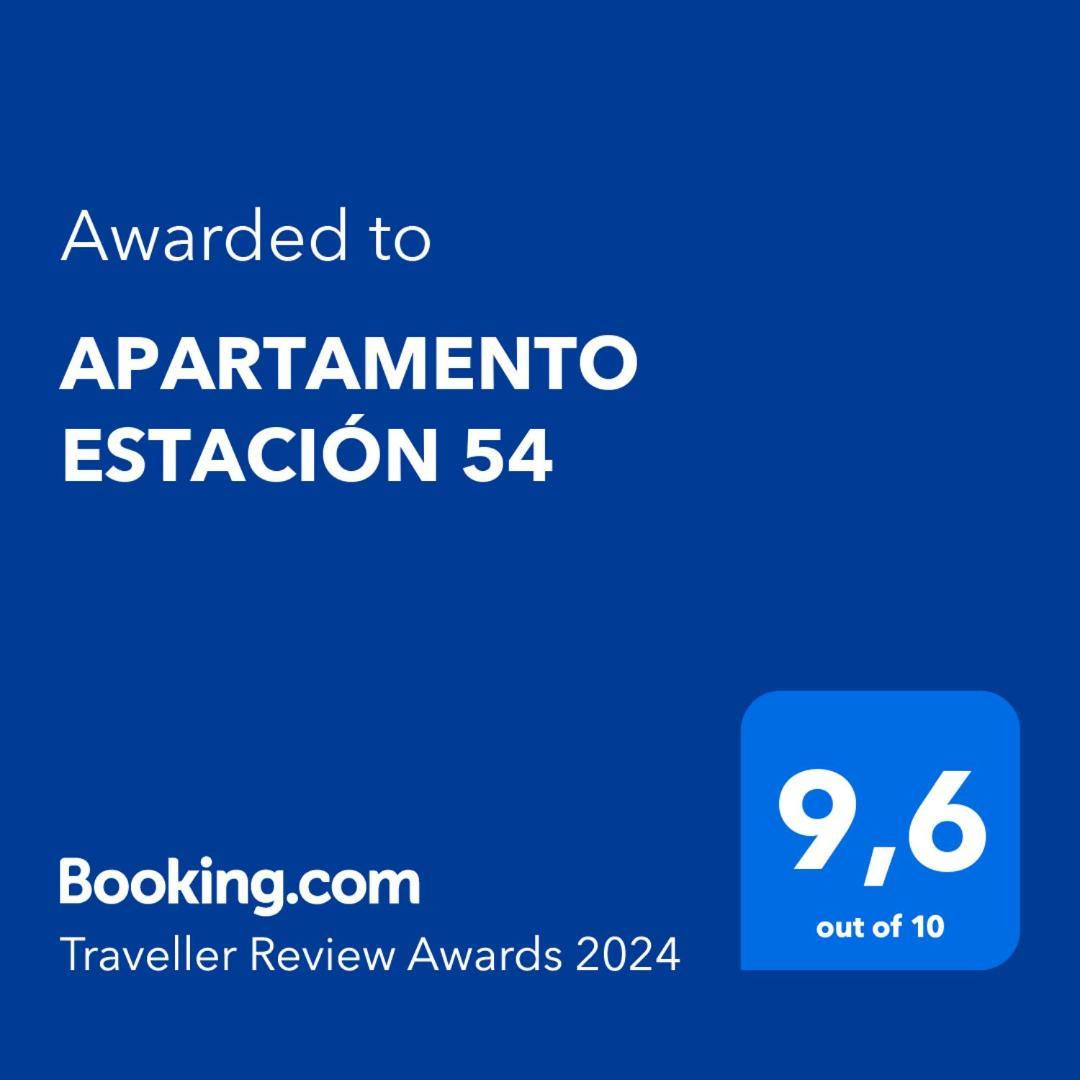 Apartamento Estacion 54 Benaoján Exterior foto